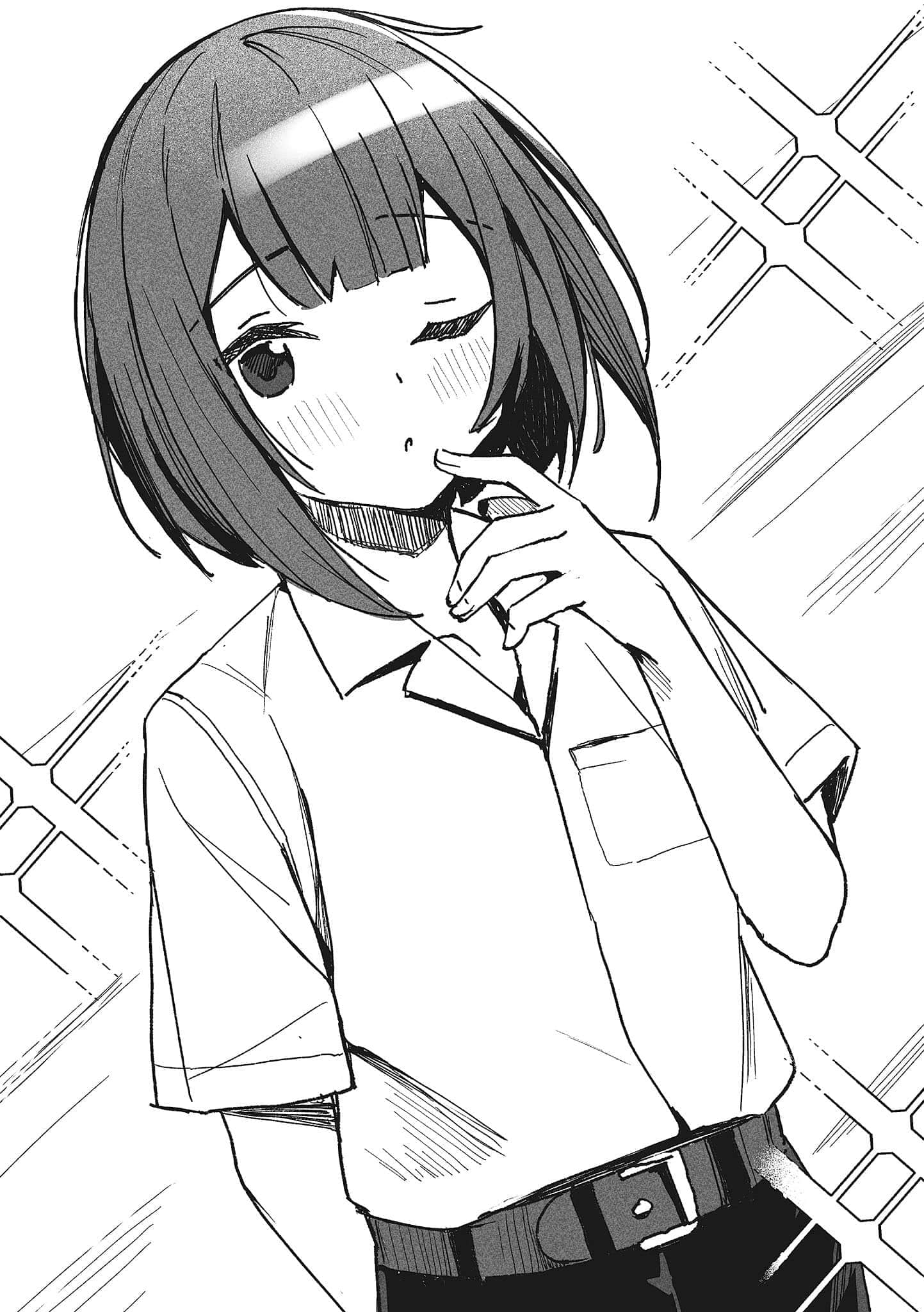 魔法少女德比小说插图（6）
