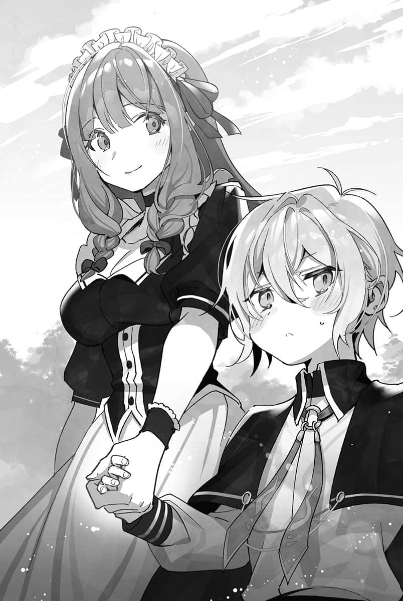 安逸领主的愉快领地防卫 ～用生产系魔术将无名村改造成最强要塞都市～小说插图（11）
