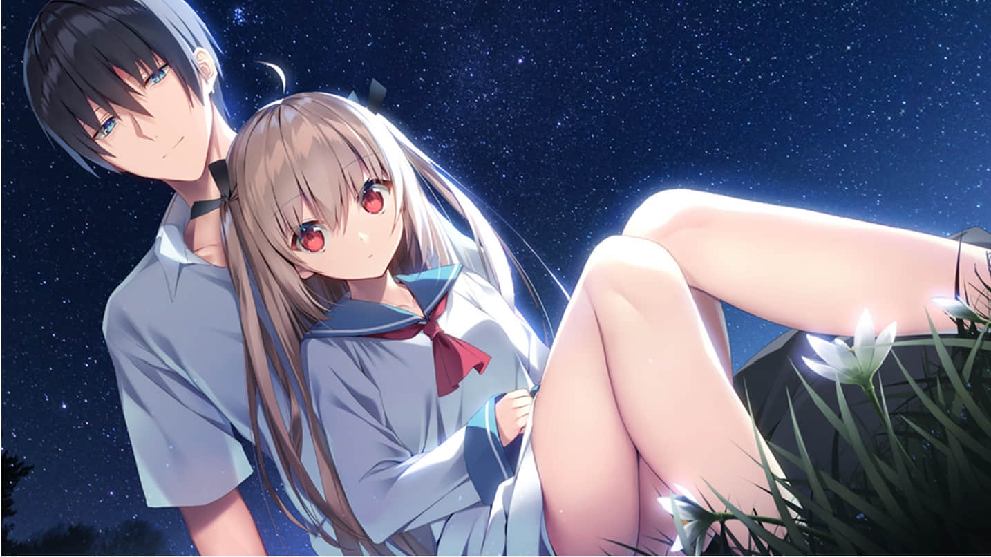 ATRI -My Dear Moments-小说插图（1）