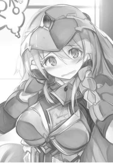 瓦尔哈拉的晚餐小说插图（52）