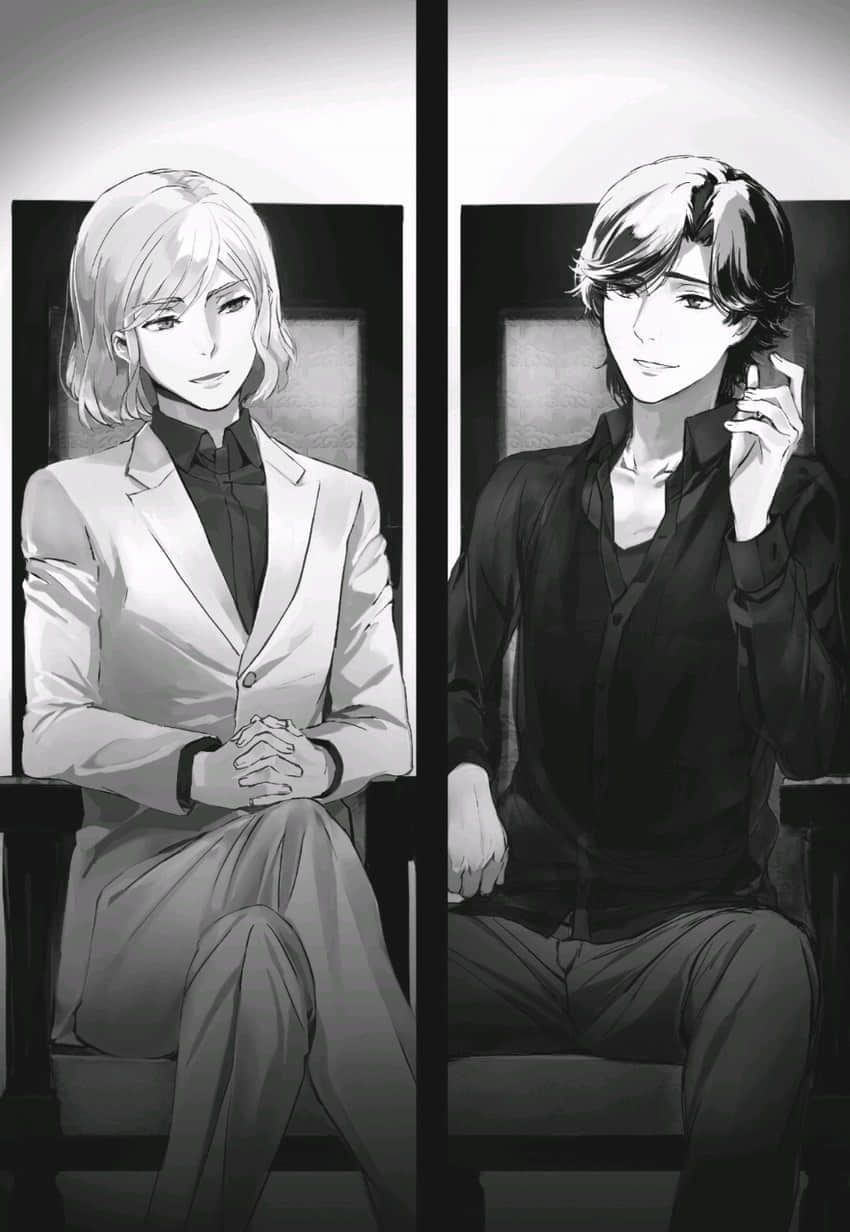 《魔法科高中的劣等生》26 入侵篇 插图（11）