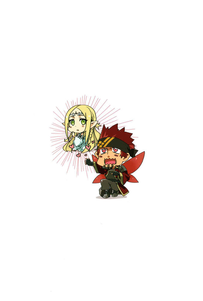 《刀劍神域 Sword Art Online》8 Early and Late 後記插圖(1)