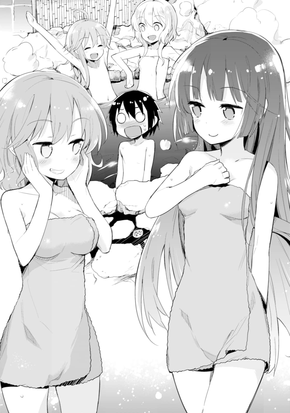 @HOME小說插圖（57）