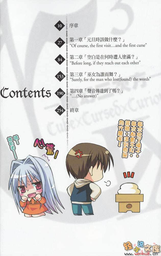 《C3魔幻三次方》9 插图（6）