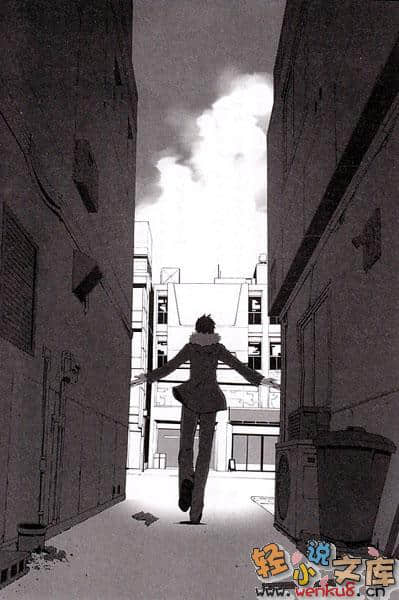 《无头骑士异闻录DuRaRaRa!!》8 插图（11）