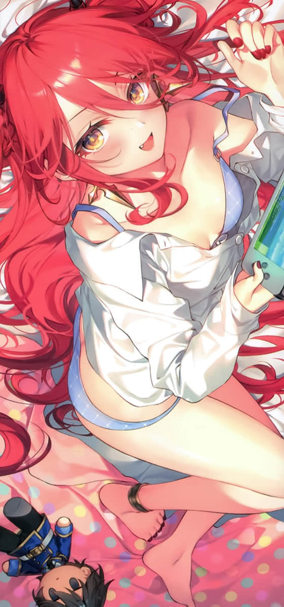 《圣剑学院的魔剑使》7 后记插图（4）
