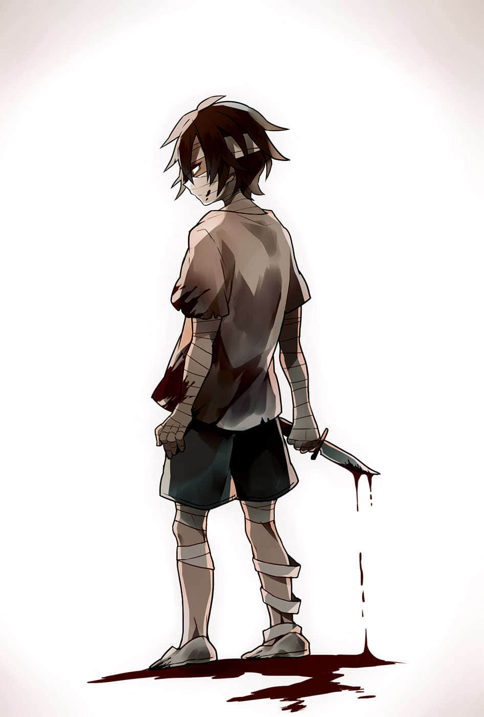 《杀戮的天使》1 UNTIL DEATH DO THEM PART 插图（4）