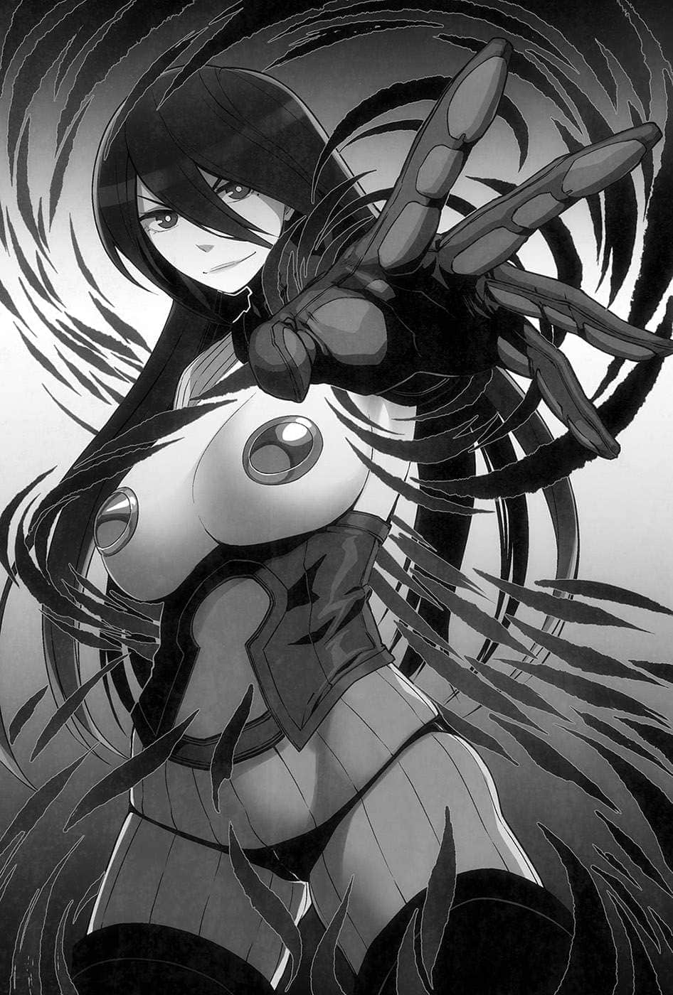 异裤星人大作战小说插图（2）