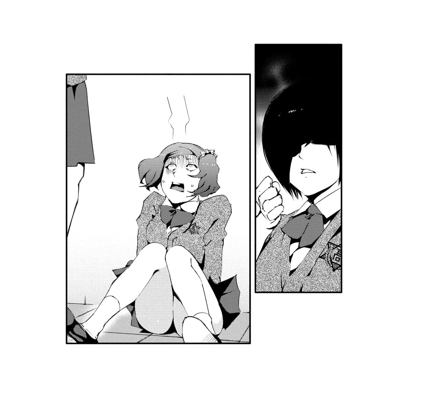 《东京喰种》1 日常 插图(15)