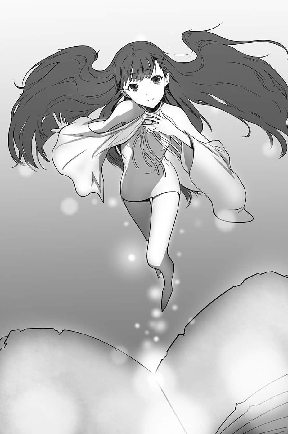 《世界末日的世界录》7 神话暴君 插图（13）
