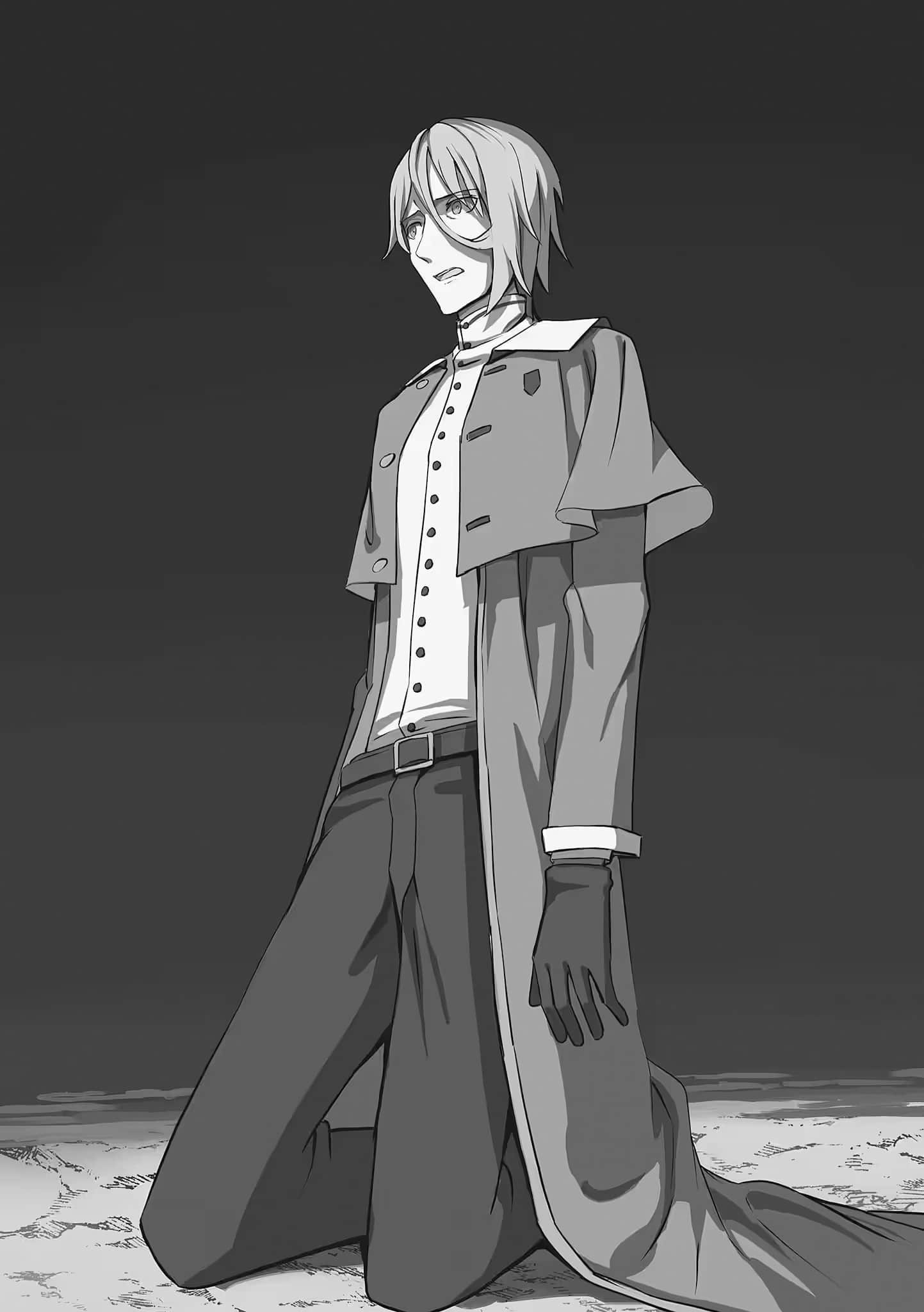 魔导书学园的禁书少女小说插图（38）