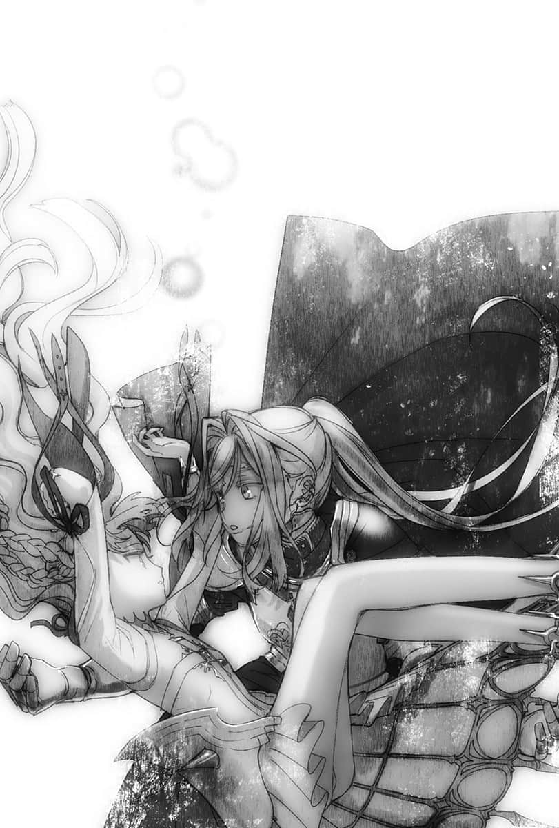 《异世界拷问姬》6 11「狂王」与「皇帝」插图（2）