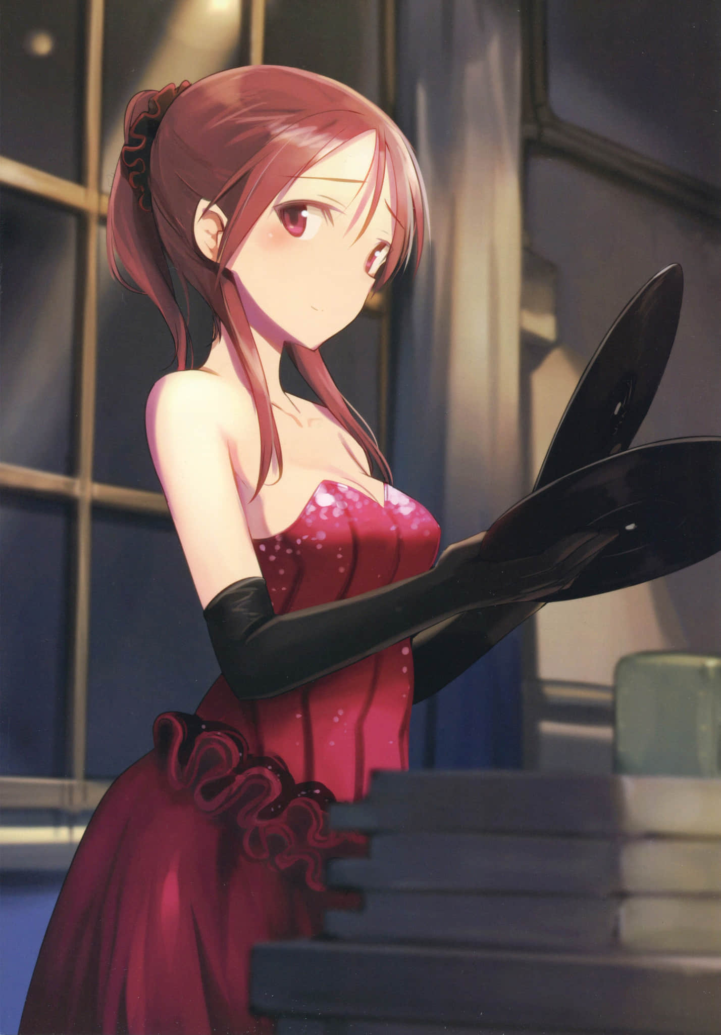 寂静魔女 索姆斯没人要中队Reboot小说插图（121）