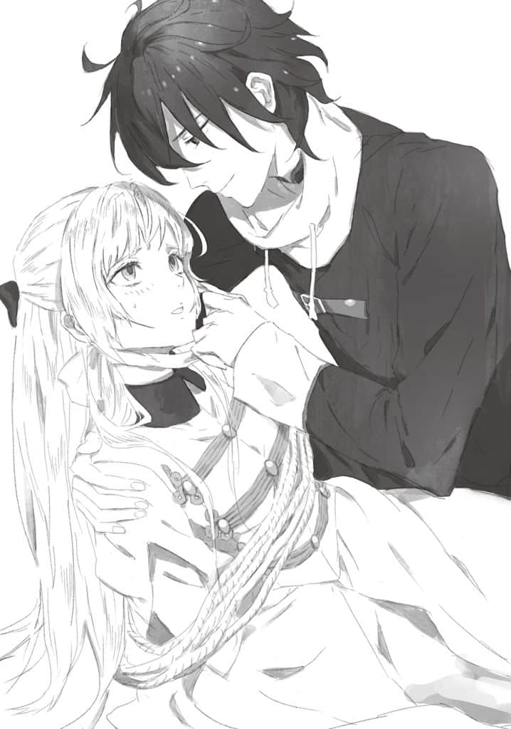 无气力英雄谭小说插图（10）