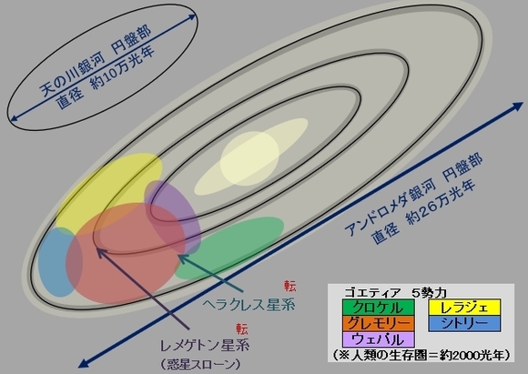《我活在乙女遊戲的困難模式中》7 114話 仙N座星系【第四捲髮售日報告】插圖（1）