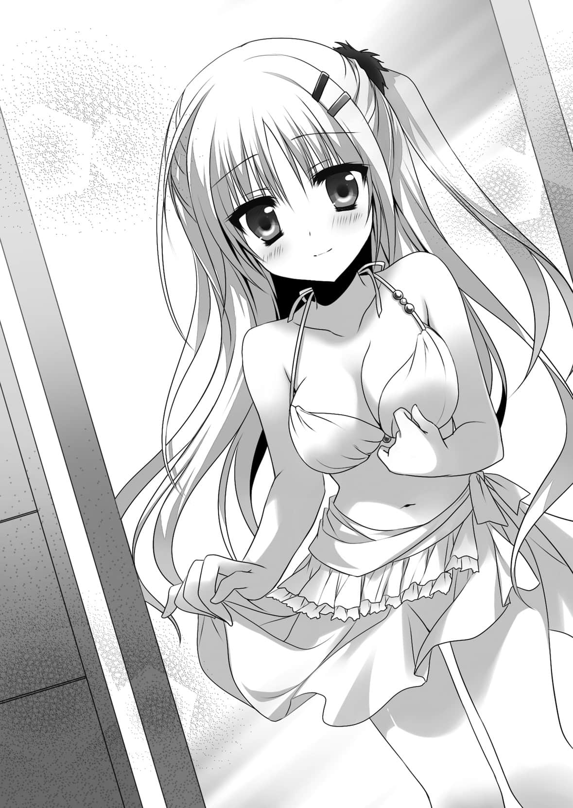 《我的文艺社里不可能会有BITCH》3 插图（15）
