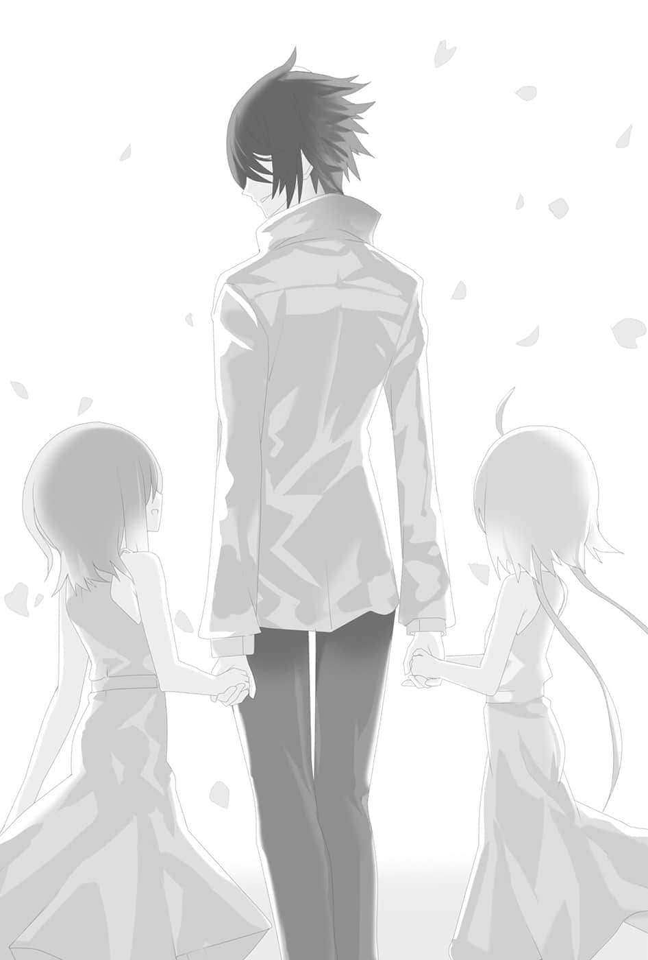 《理想的女兒是世界最強，你也願意寵愛嗎？》3 插圖（16）