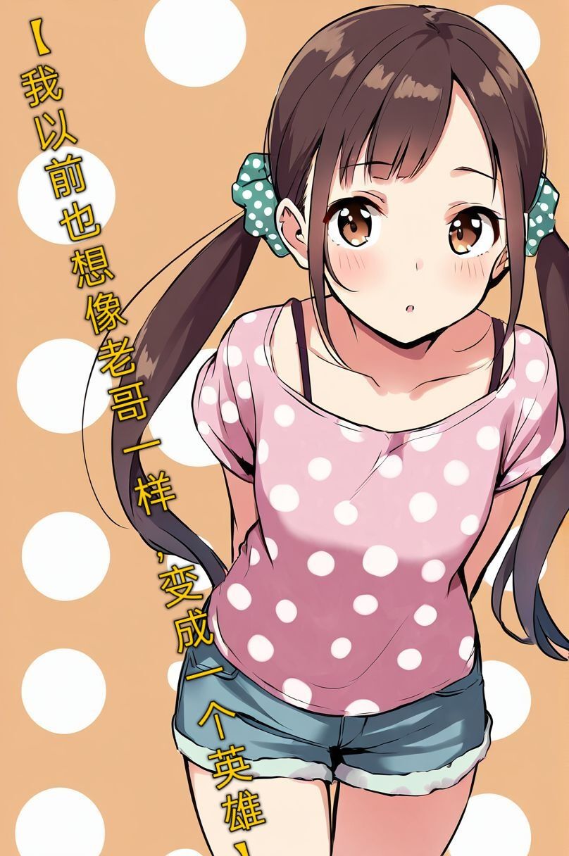 《買下的出租女友是妹妹？》1 插畫章插圖（12）