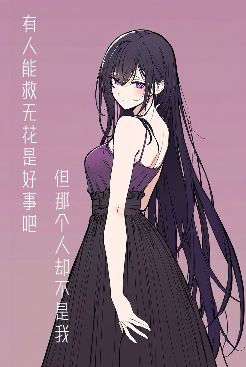 《与攻陷了无数女生的海王交换了身体》2 第二章插图(1)
