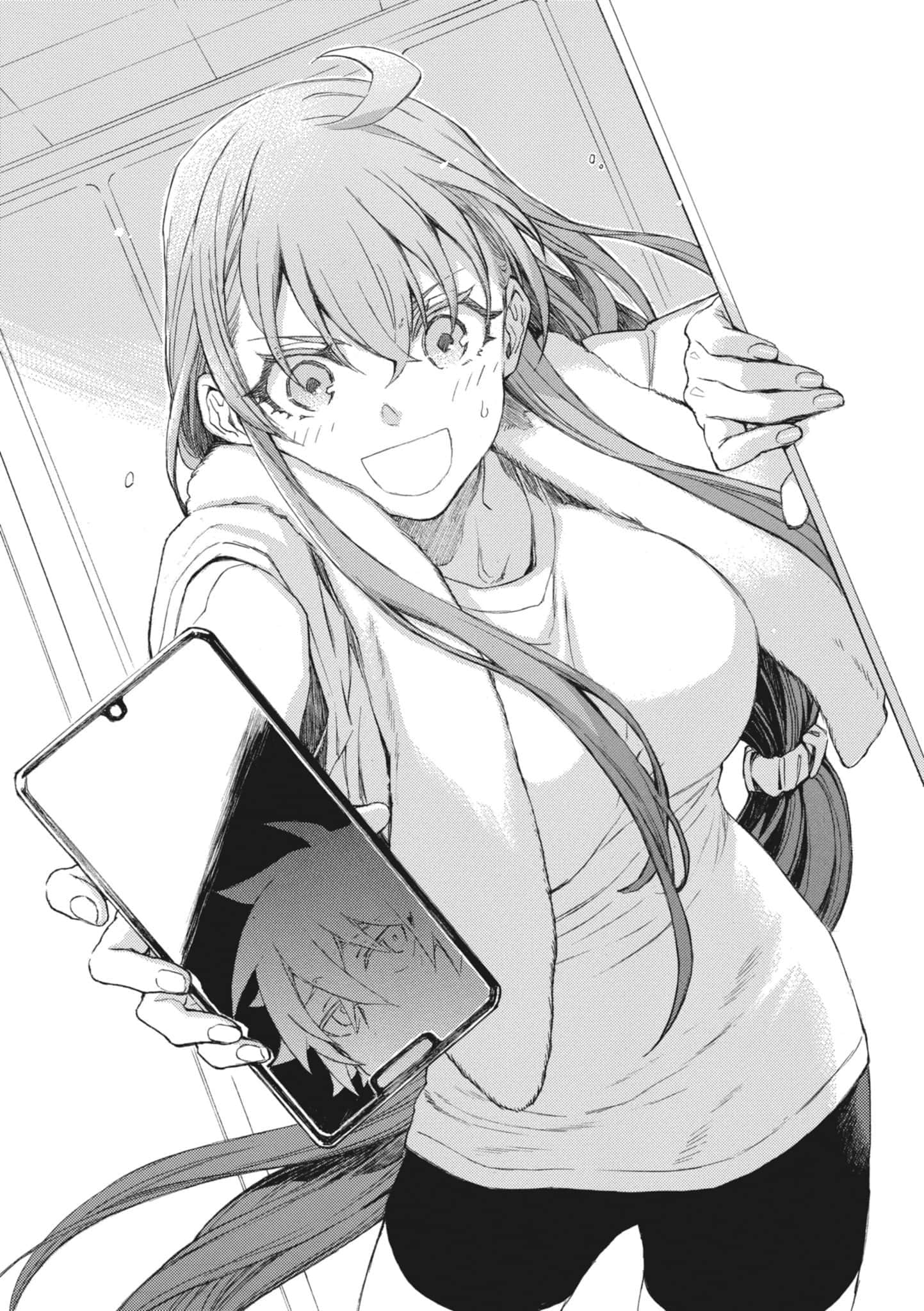 《虚位王权》3 All Hell Breaks Loose 第一幕 揭露秘密插图（1）