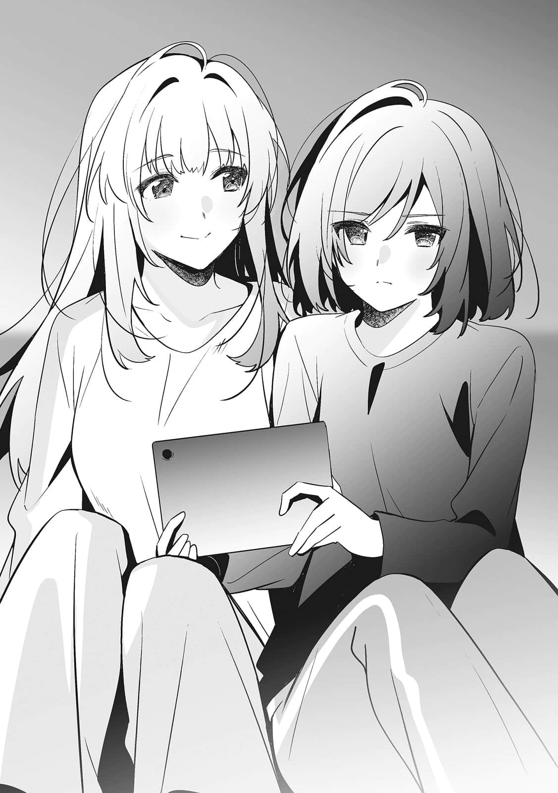 《我买下了与她的每周密会 ~以五千圆为借口,共度两人时光~》6(网译) 第5话 不想让宫城知道插图(1)