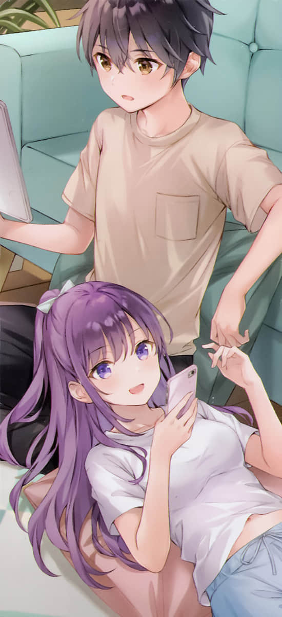 與青梅竹馬的未婚妻成爲戀人的故事小說插圖（7）