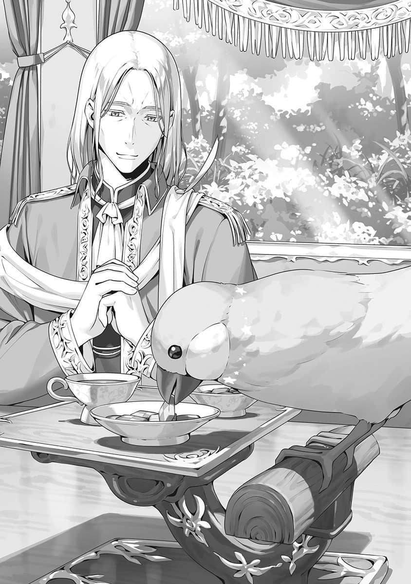 《佐佐木與文鳥小嗶》2 在現代異能戰鬥中用異世界魔法開無雙後,魔法少女就來踢館了~難道要參加死亡遊戲嗎?~ 異世界與異能力插圖(1)