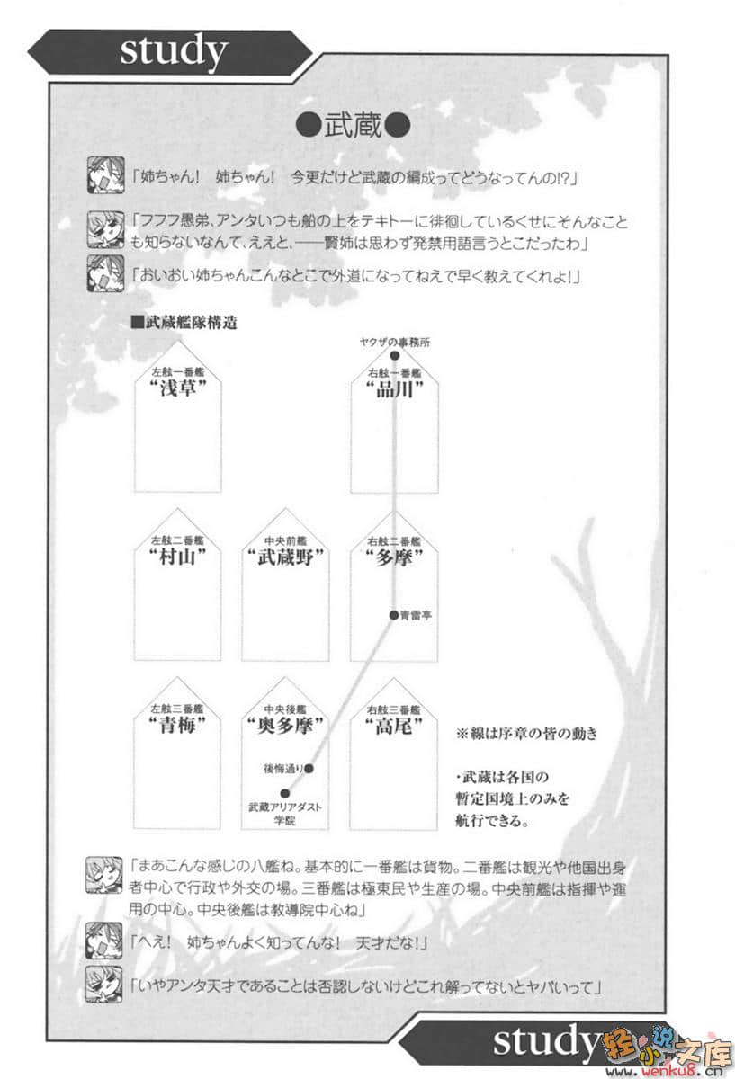 境界线上的地平线小说插图（23）