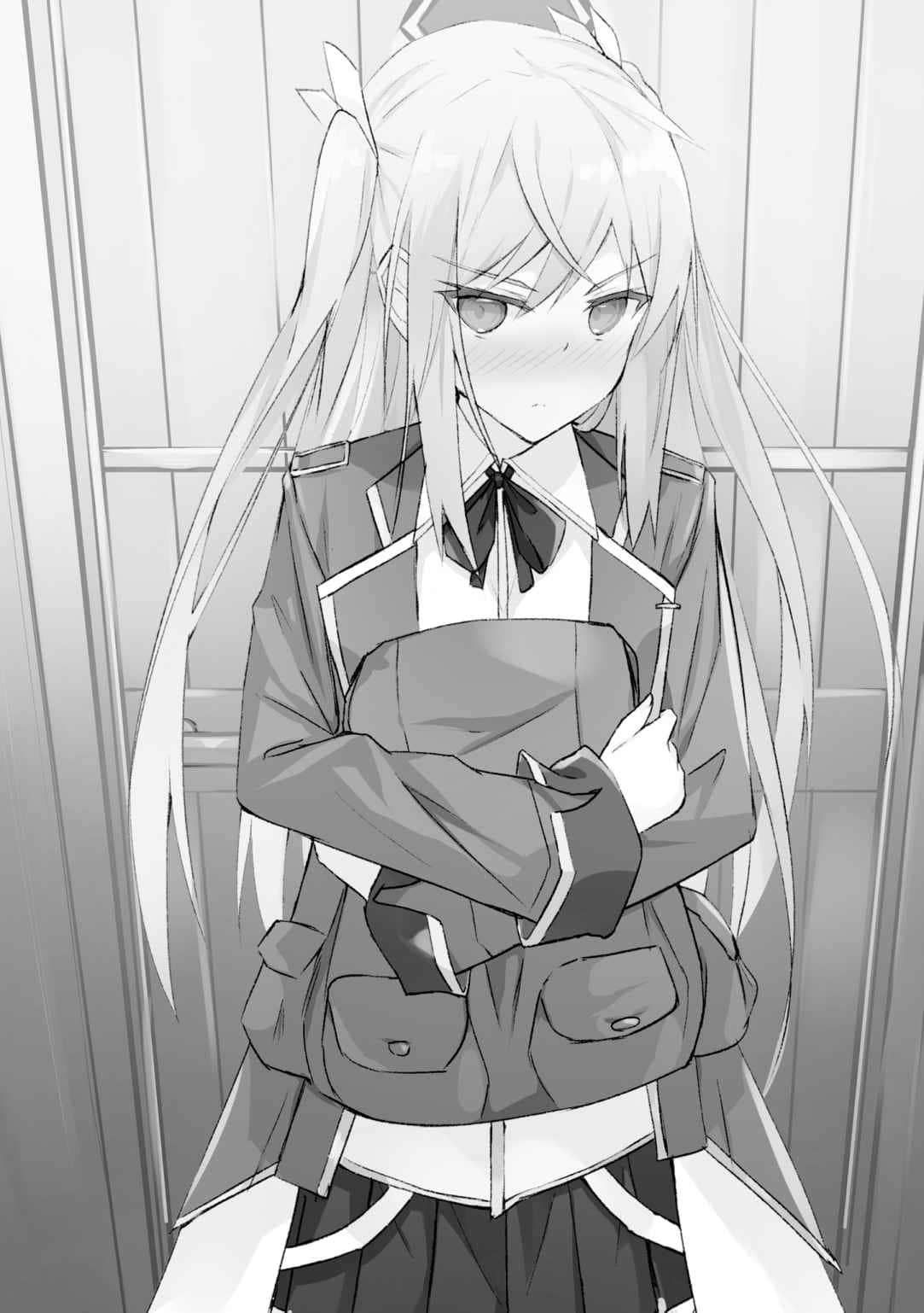 《全肯定奴隶少女:1次10分钟1000元》1 插图（18）