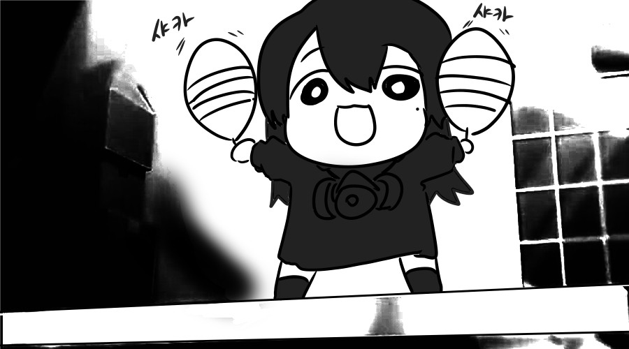 《【完結】登塔的狐神VTuber》EP.351~EP.400 EP.352 說謊者之戰。插图（2）