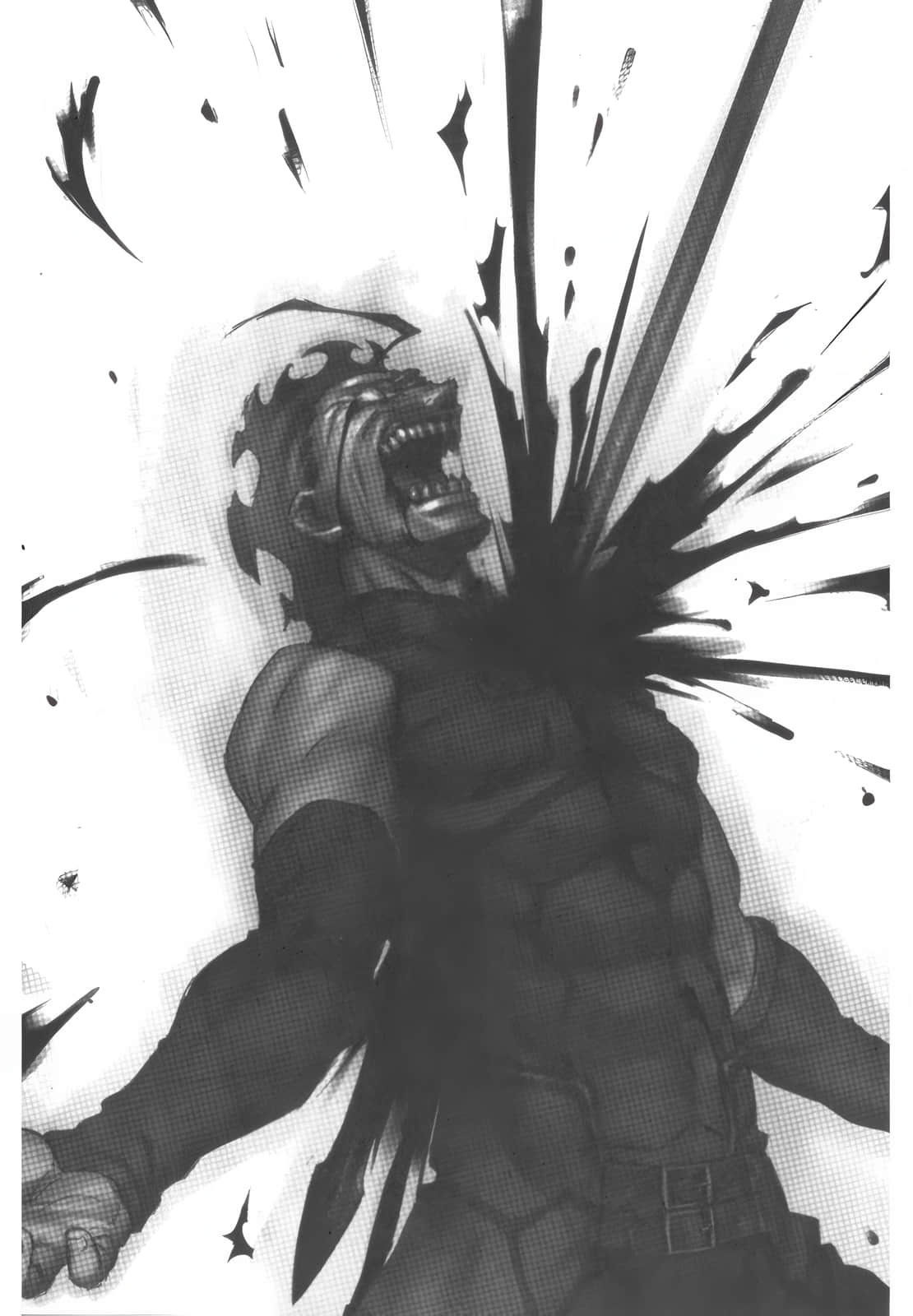 《Fate Zero》3 逝去的人们 Act 11插图（2）