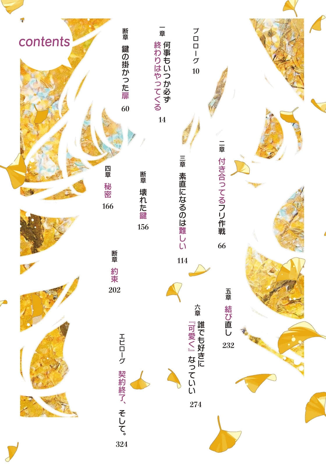 《星美君的包装》Vol.3 即使是女装男生也能变得可爱吗？ 插图（6）