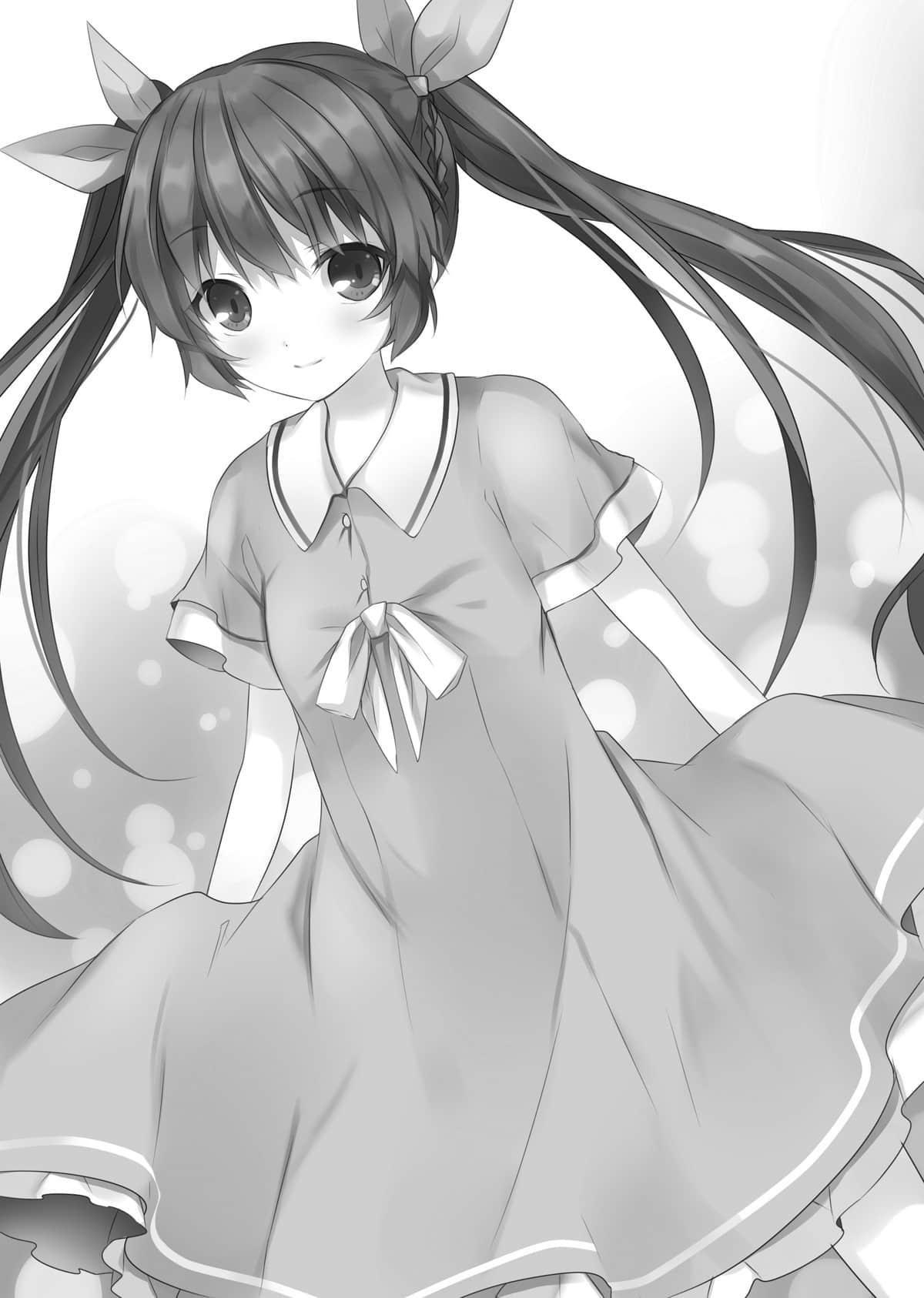 《我的妹妹是僵尸》3 插图（13）