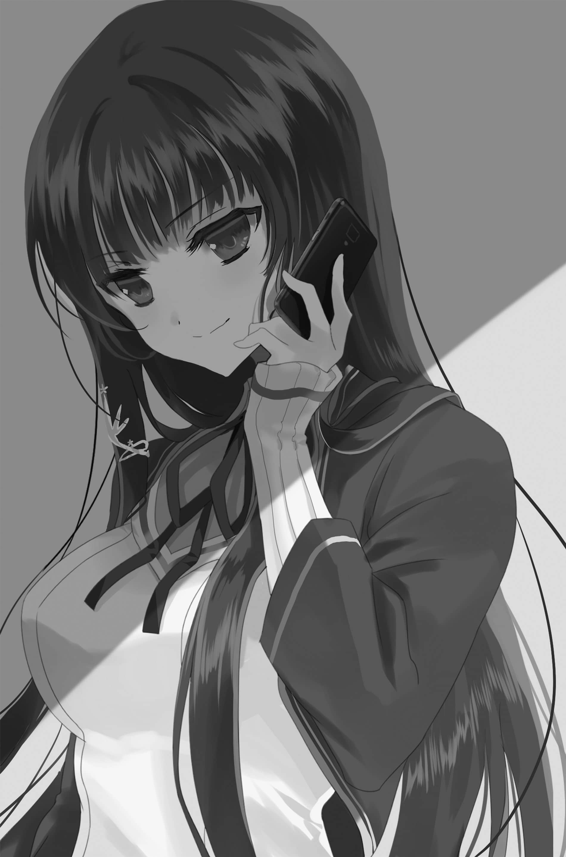 《我和她和她和她的不健全关系》6 epilogue. accelerating relationship插图（1）