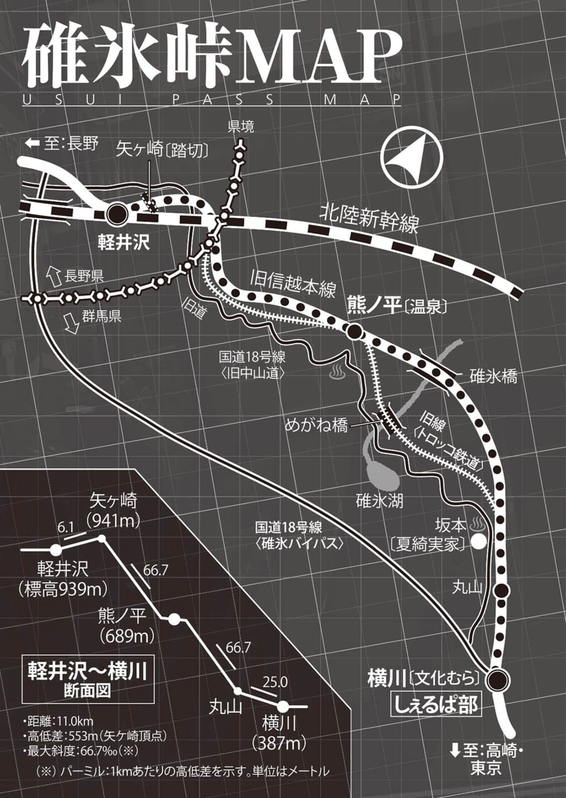 《碓冰与她与六三》全一册 插图（6）