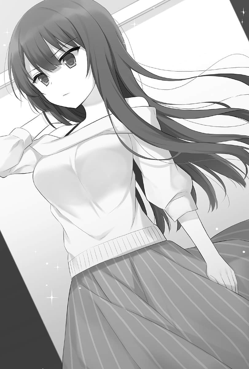 《少女编号》1 插图（29）