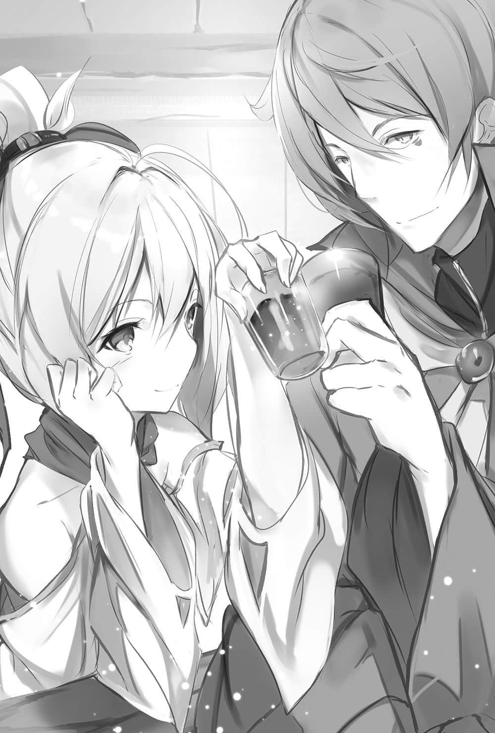《创始魔法师》2 语言的时代 龙历522年插图（3）