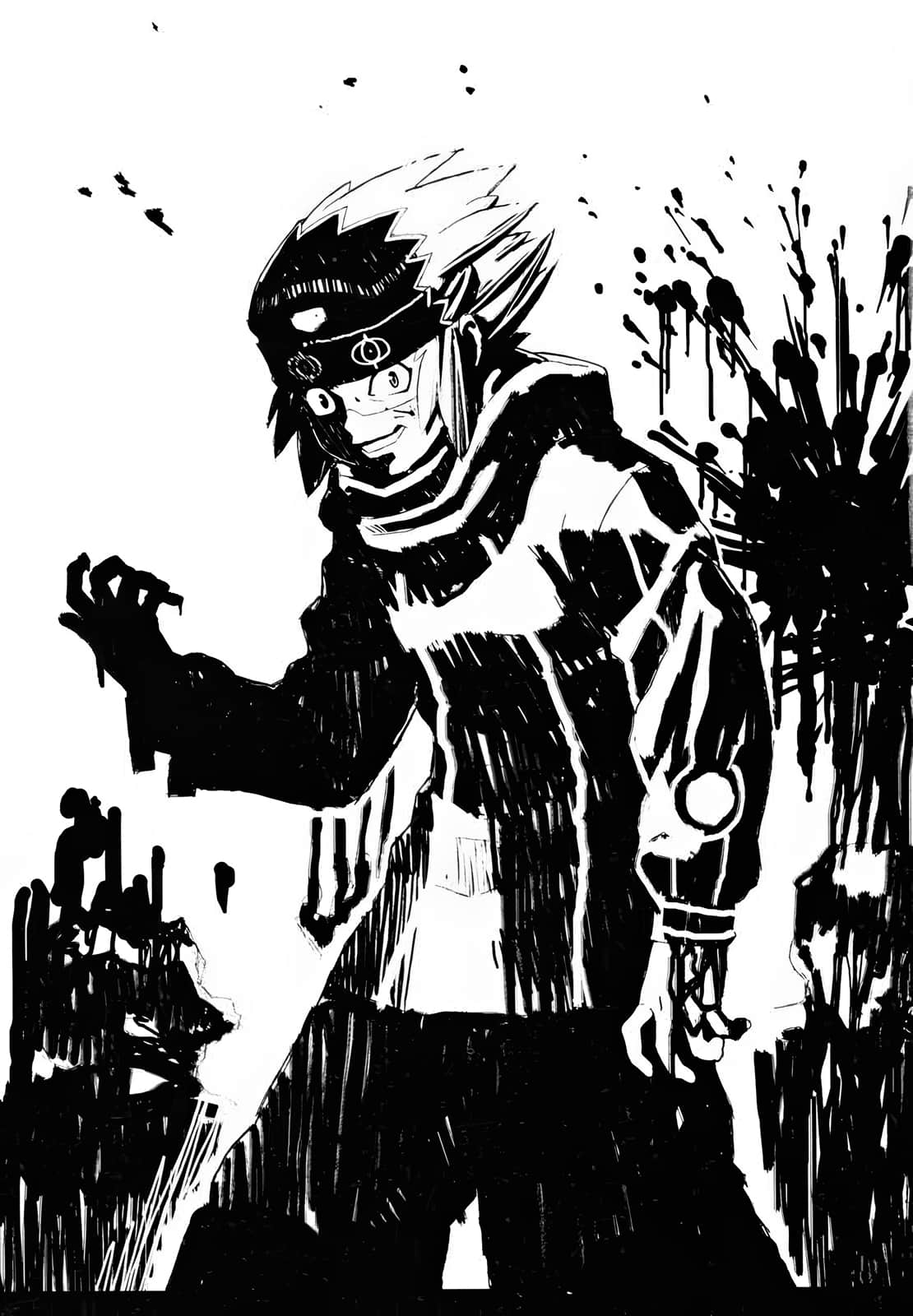 斬魔大聖小說插圖（42）