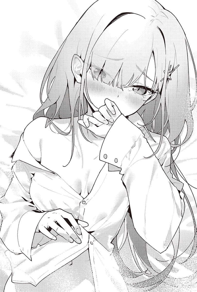 与组织宿敌的甜蜜婚后生活小说插图（20）