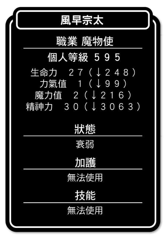 《異世界魔物培育家～帶着外掛悠哉養成中～》5 第2話 監獄塔插圖（1）