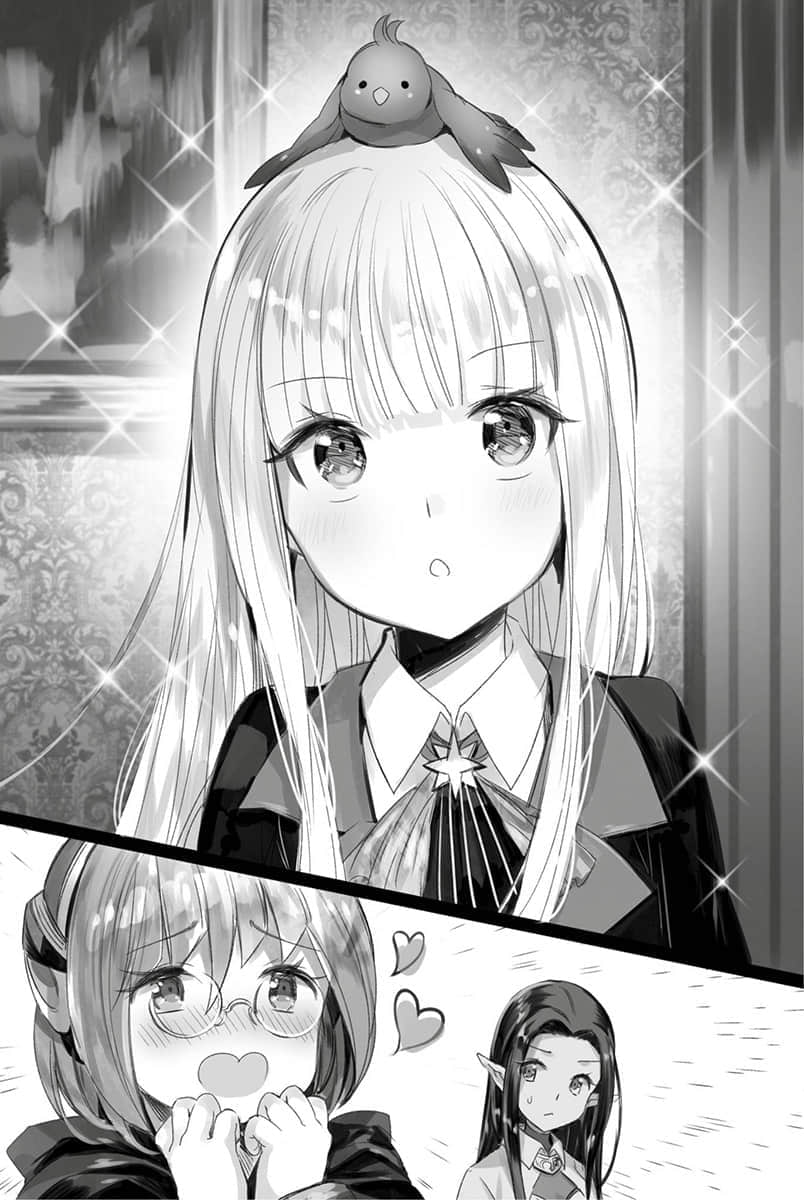 《自称贤者弟子的贤者》8 插图（5）