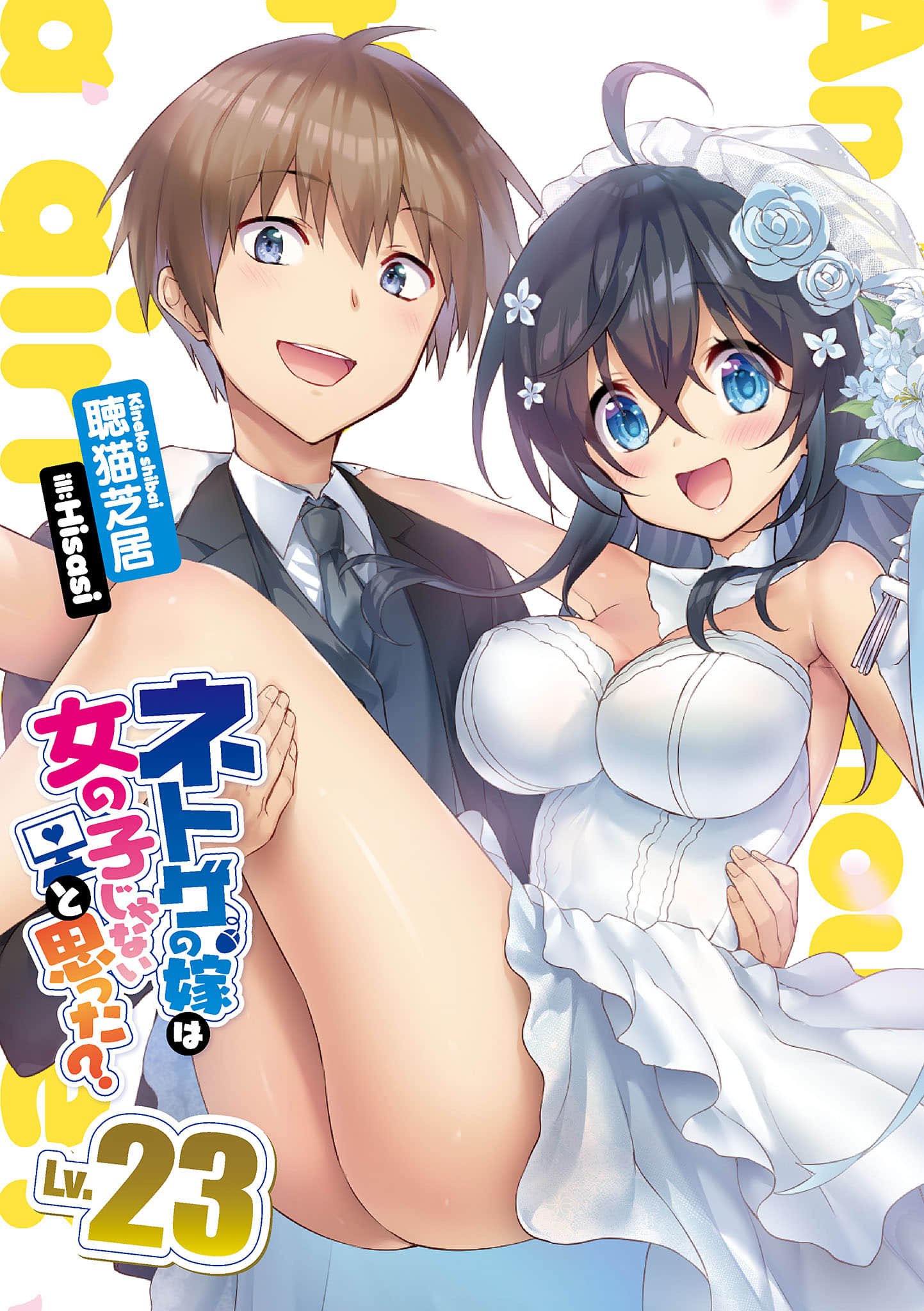 《线上游戏的老婆不可能是女生？》23 插图（2）