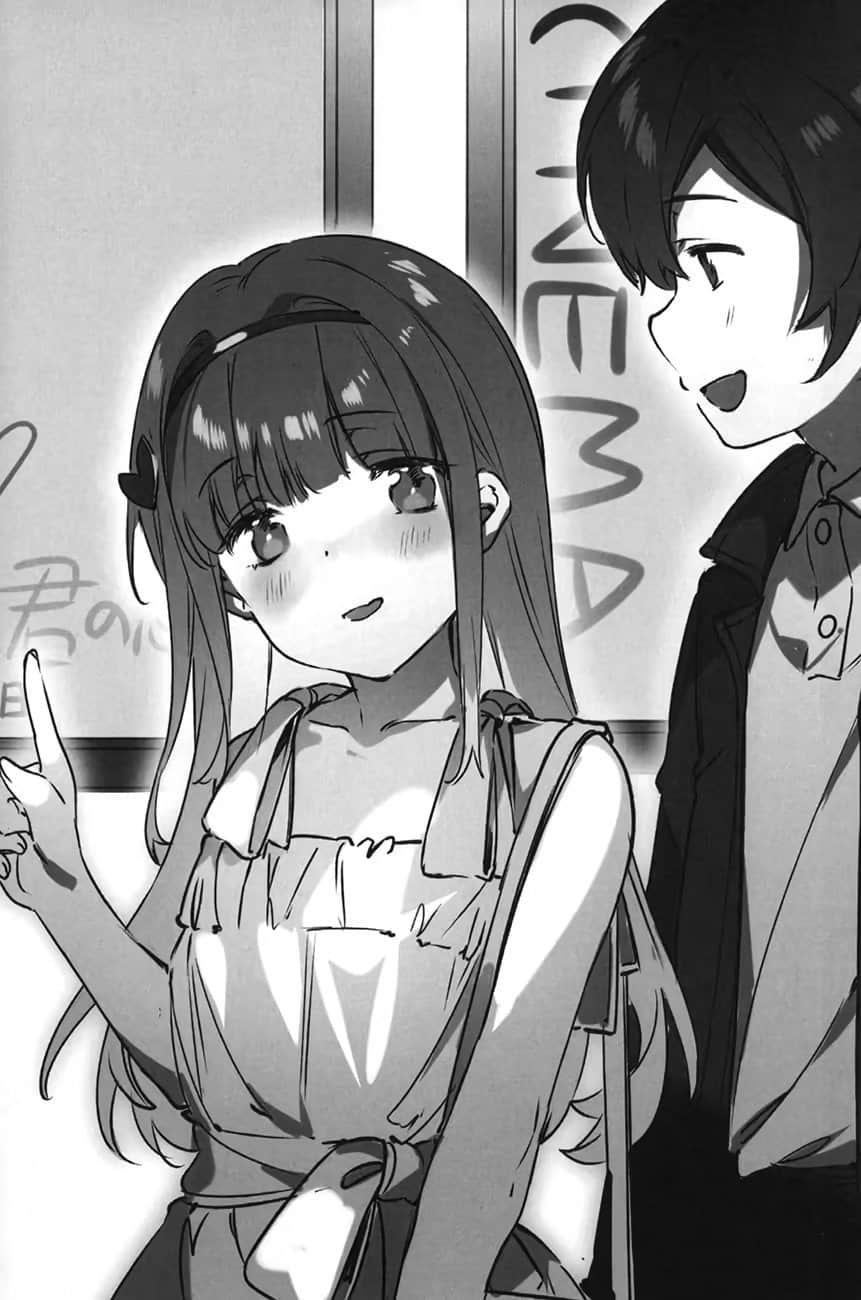 《从路人角色开始的探索英雄谭》1 插图(14)