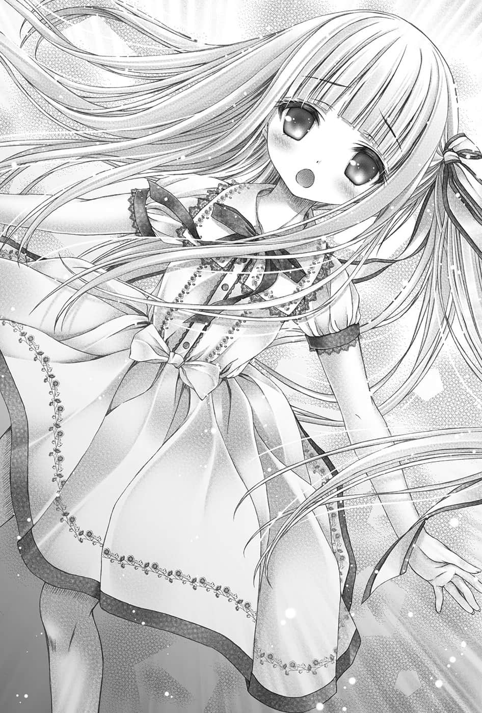《天使的3P！》10 插图（15）