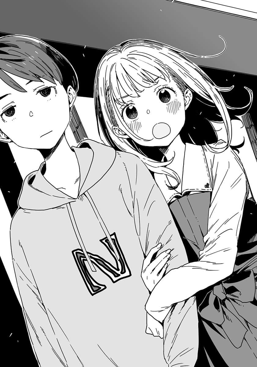 《败北女角太多了！》7 插图（9）