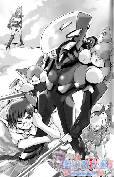 《玩伴猫耳娘》1 插图（12）