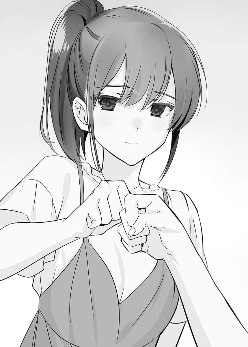 《灰原同学重返过去，开启所向无敌的第二轮青春游戏》3 插图（15）