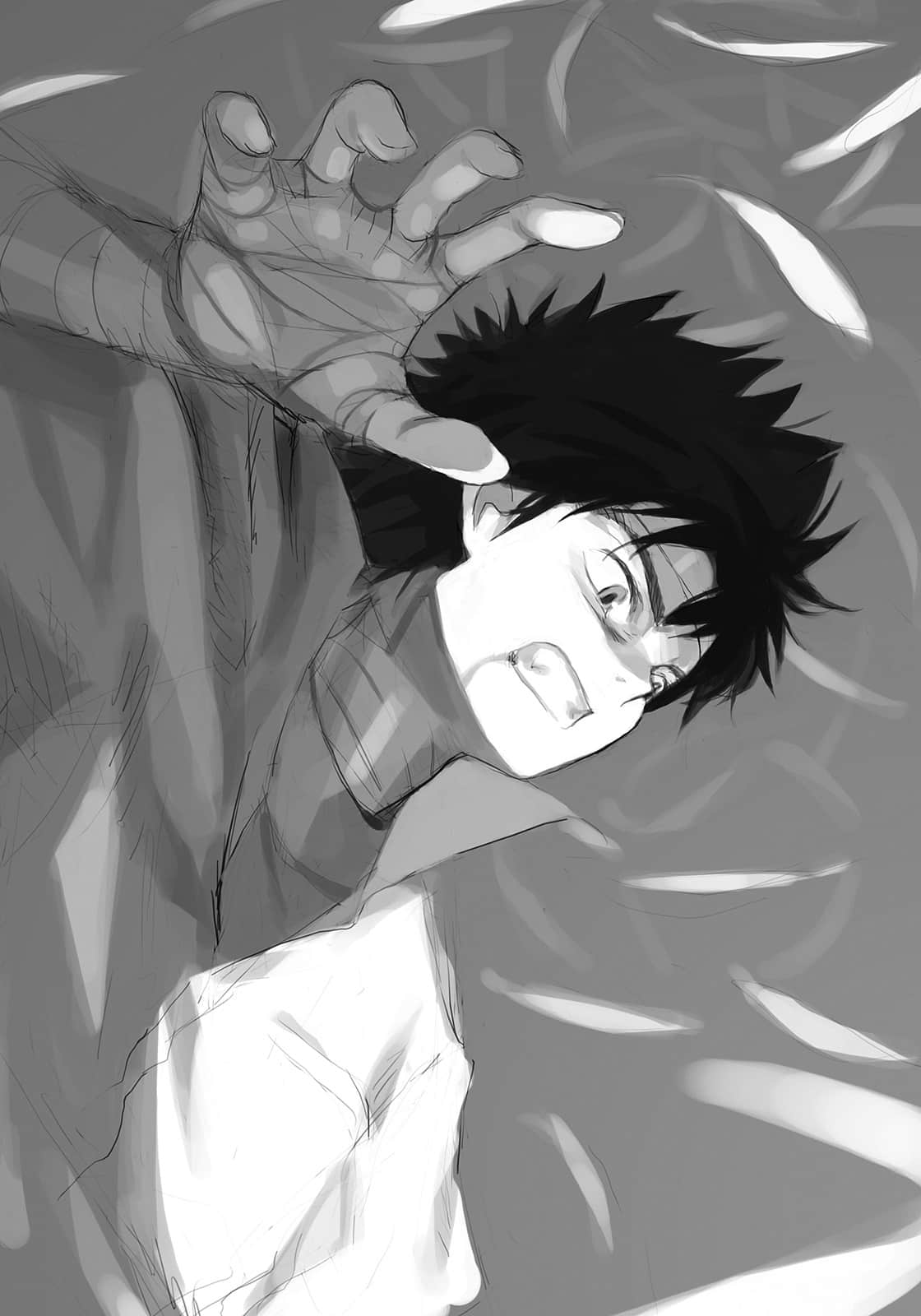 《魔法禁书目录》1 插图（16）