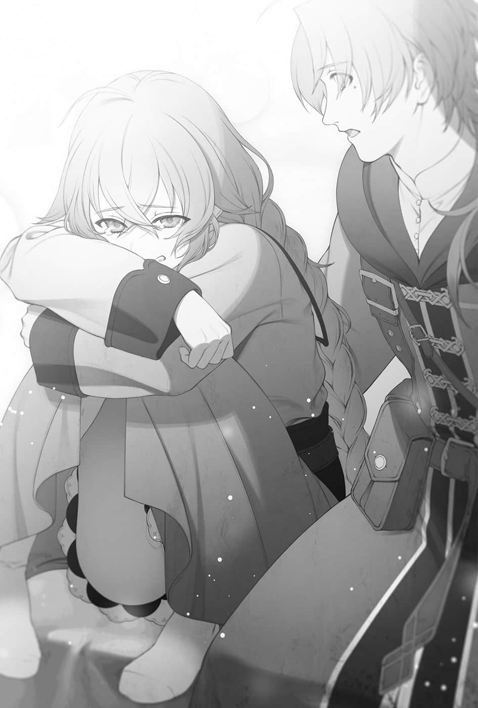 《无职转生 ～到了异世界就拿出真本事～》19 札诺巴篇 第十一话「战后」插图（1）