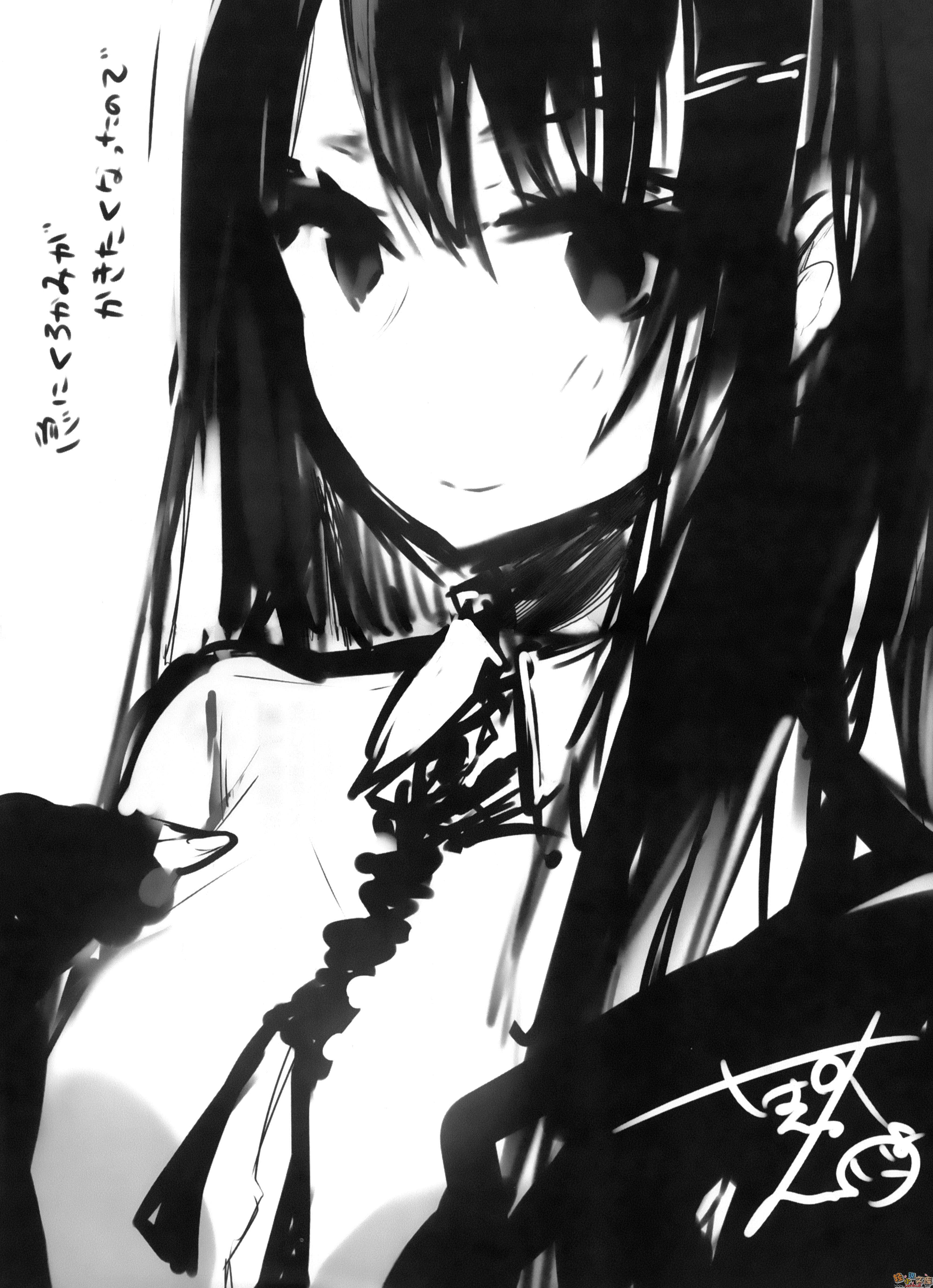 尼特狮子红圣女小说插图（26）
